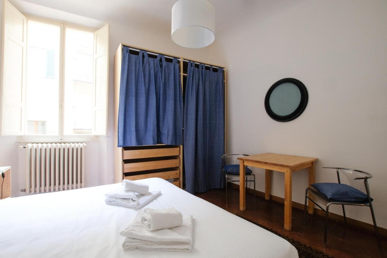 Space, Comfort And Beauty Near Ponte Vecchio Apartment *