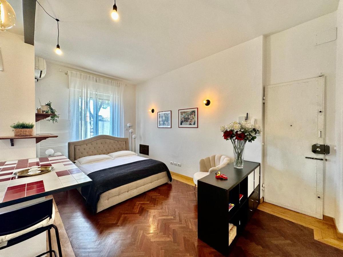 Chez Moi *