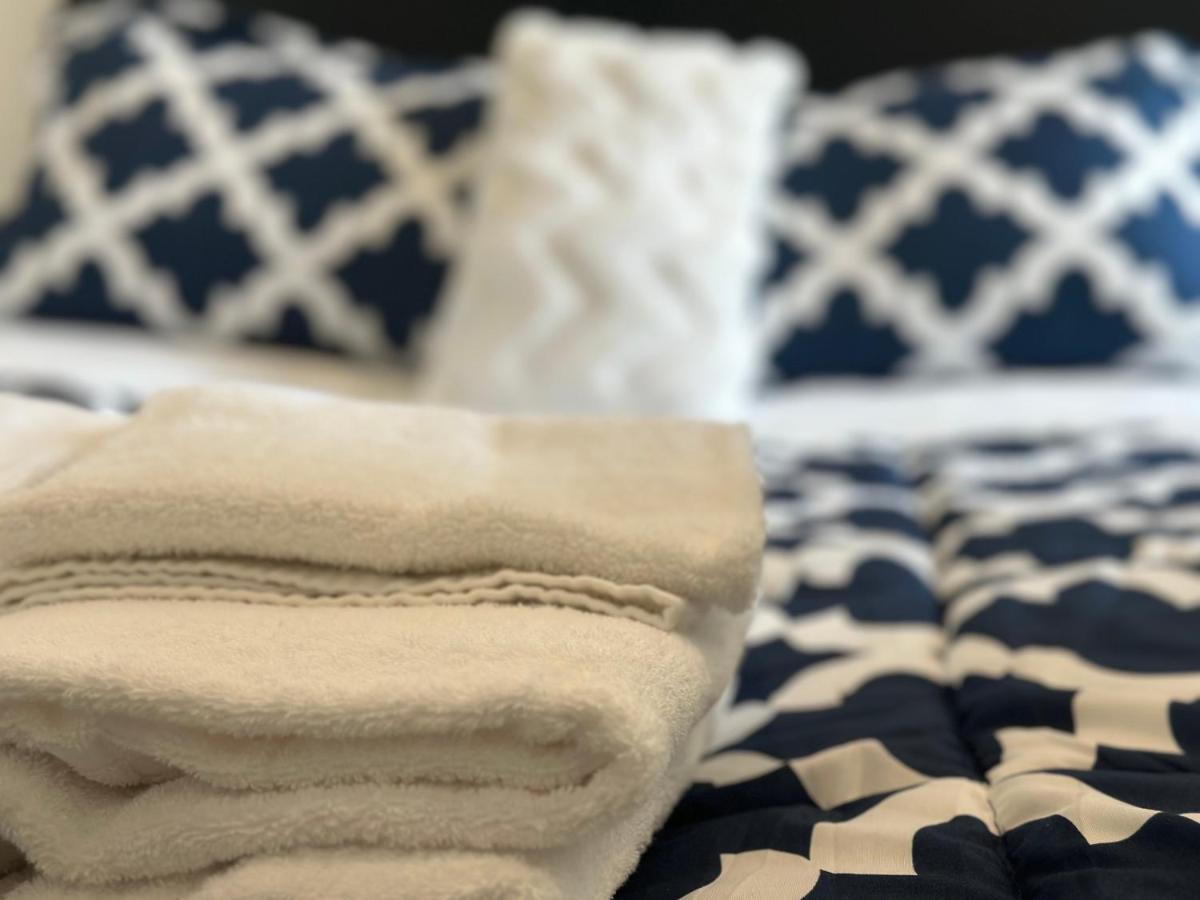 Apartamento Bonnie Boutique *