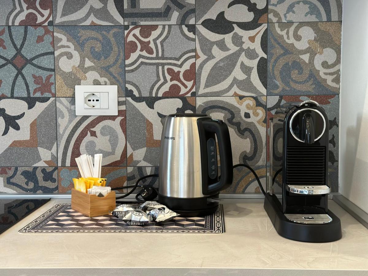 Bonnie Boutique Apartamento *