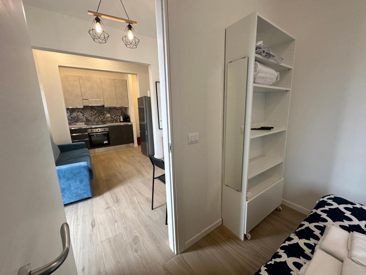 Apartamento Bonnie Boutique Florença