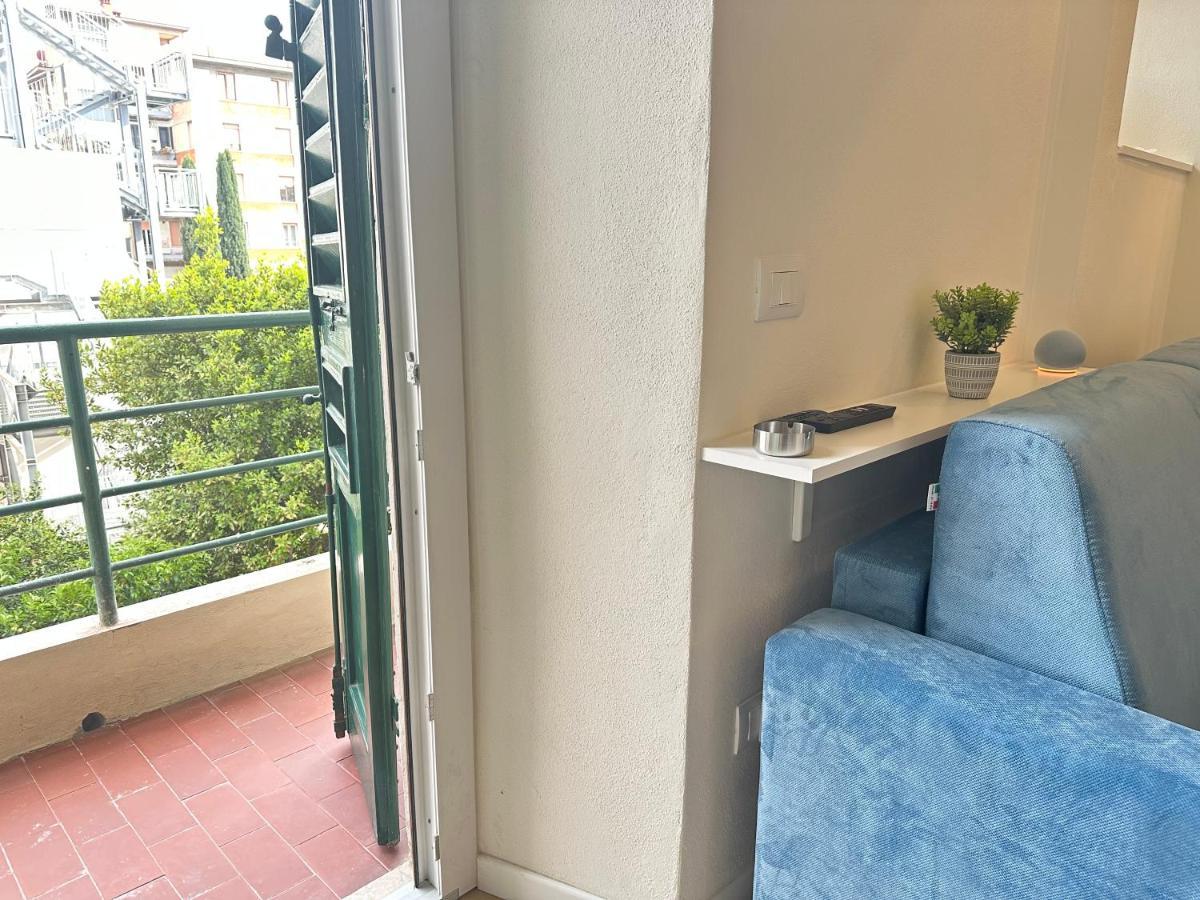 Bonnie Boutique Apartamento Florença