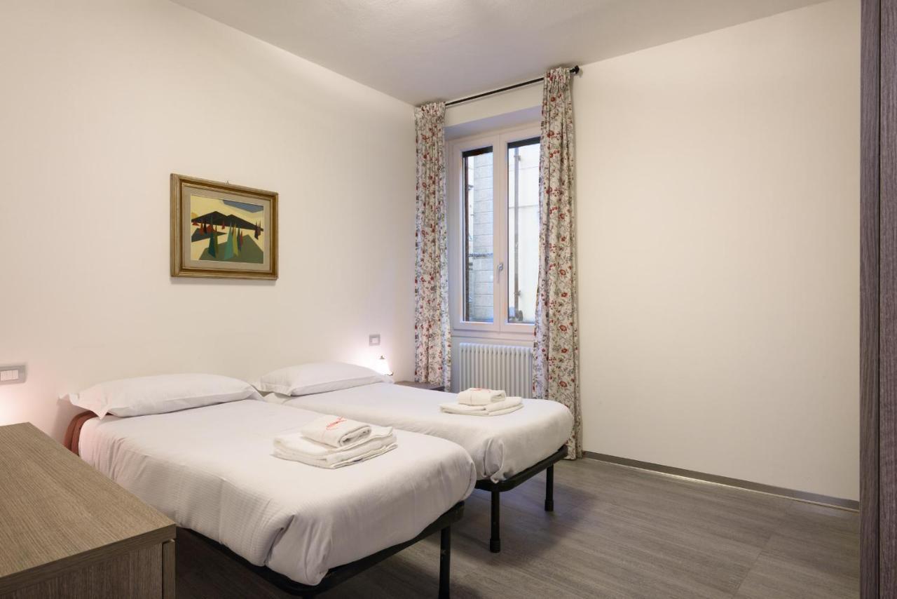 Appartement Guelfa 14