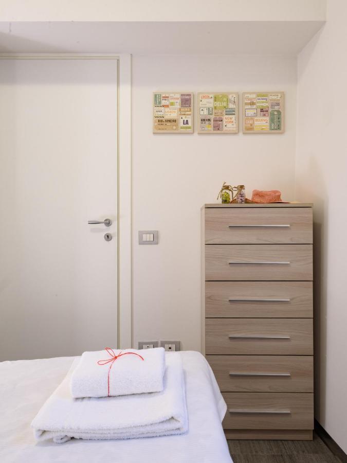 Appartement Guelfa 14 *