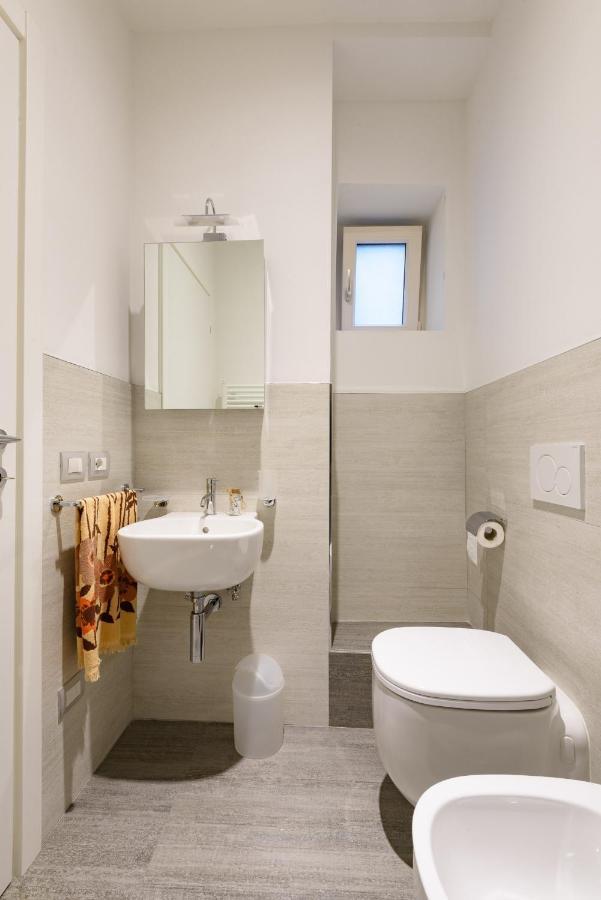 Guelfa 14 Appartement