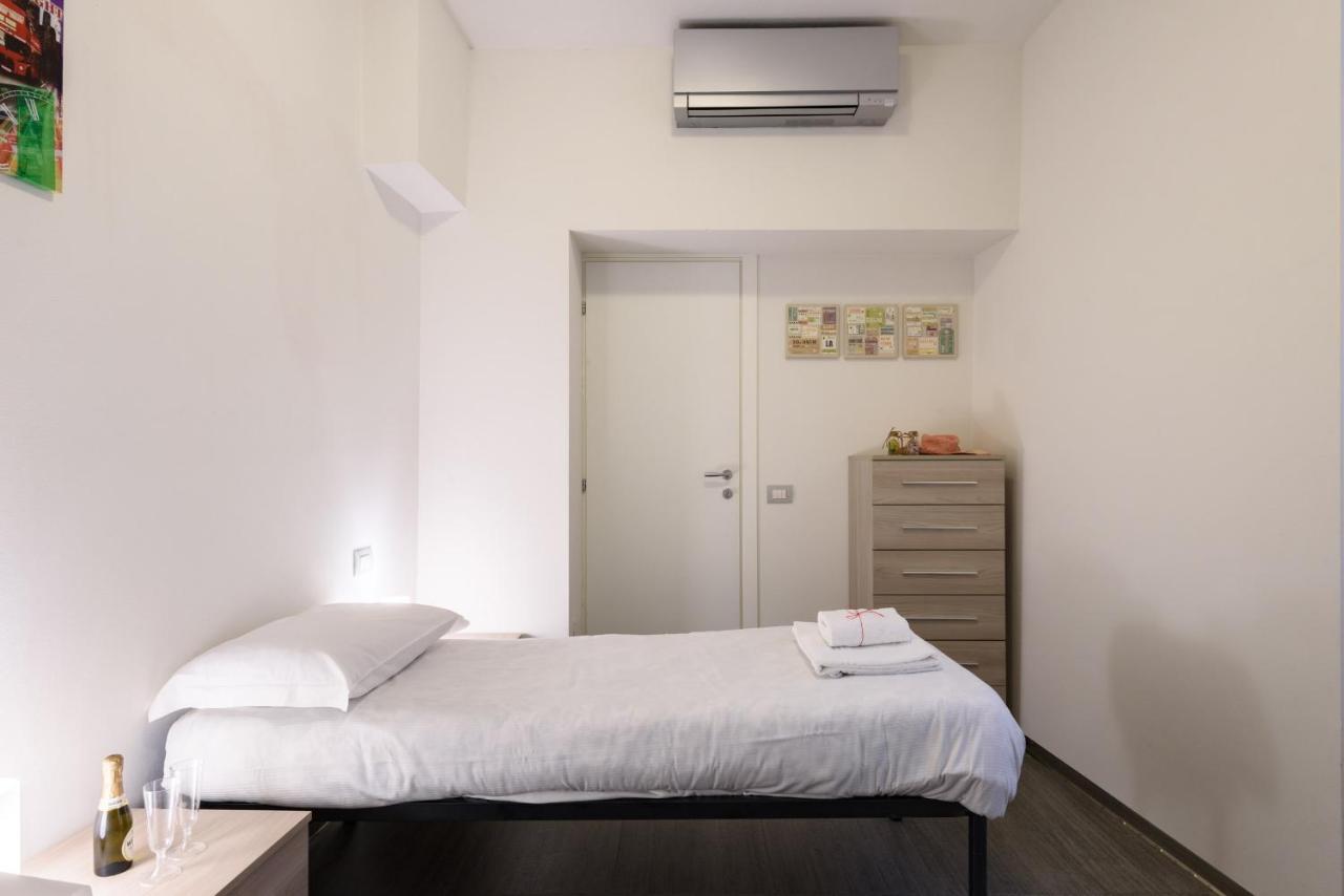 Appartement Guelfa 14