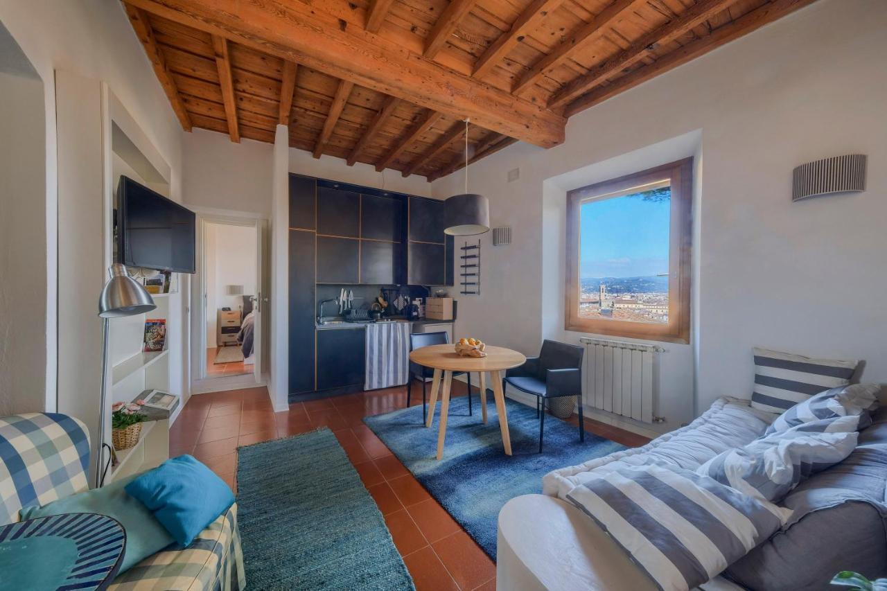 Apartment By Frances