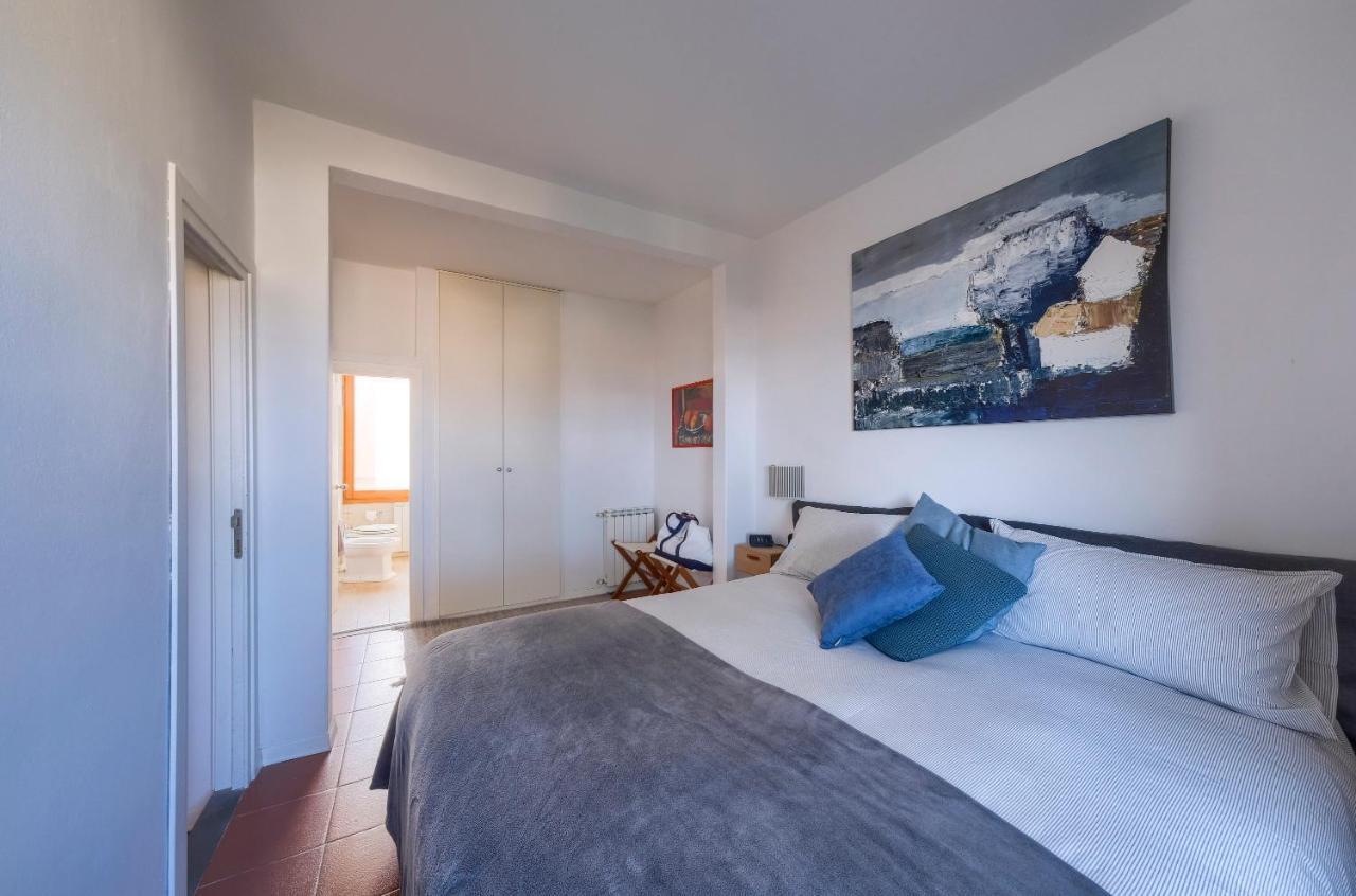 Apartment By Frances Florence
