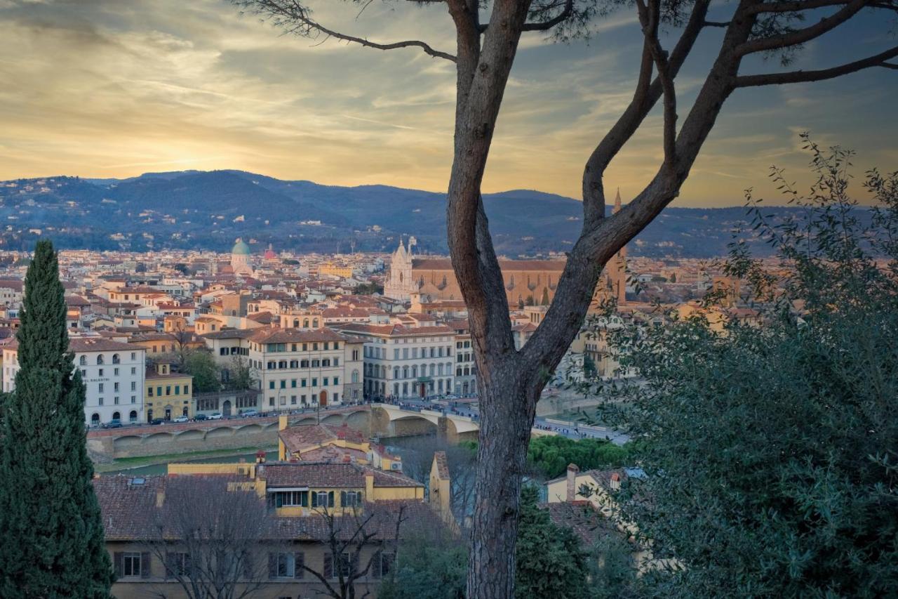 By Frances * Florence