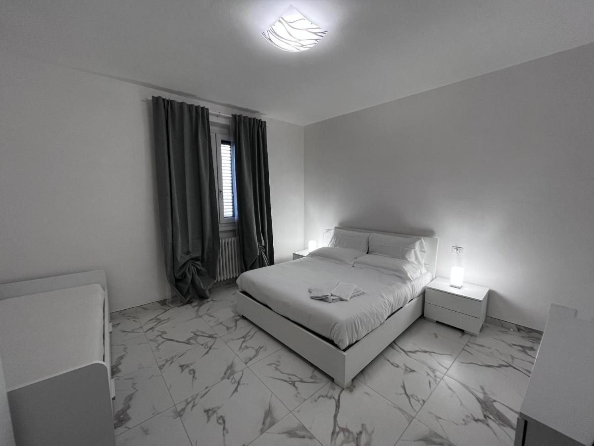 Apartment A Casa Di Luca