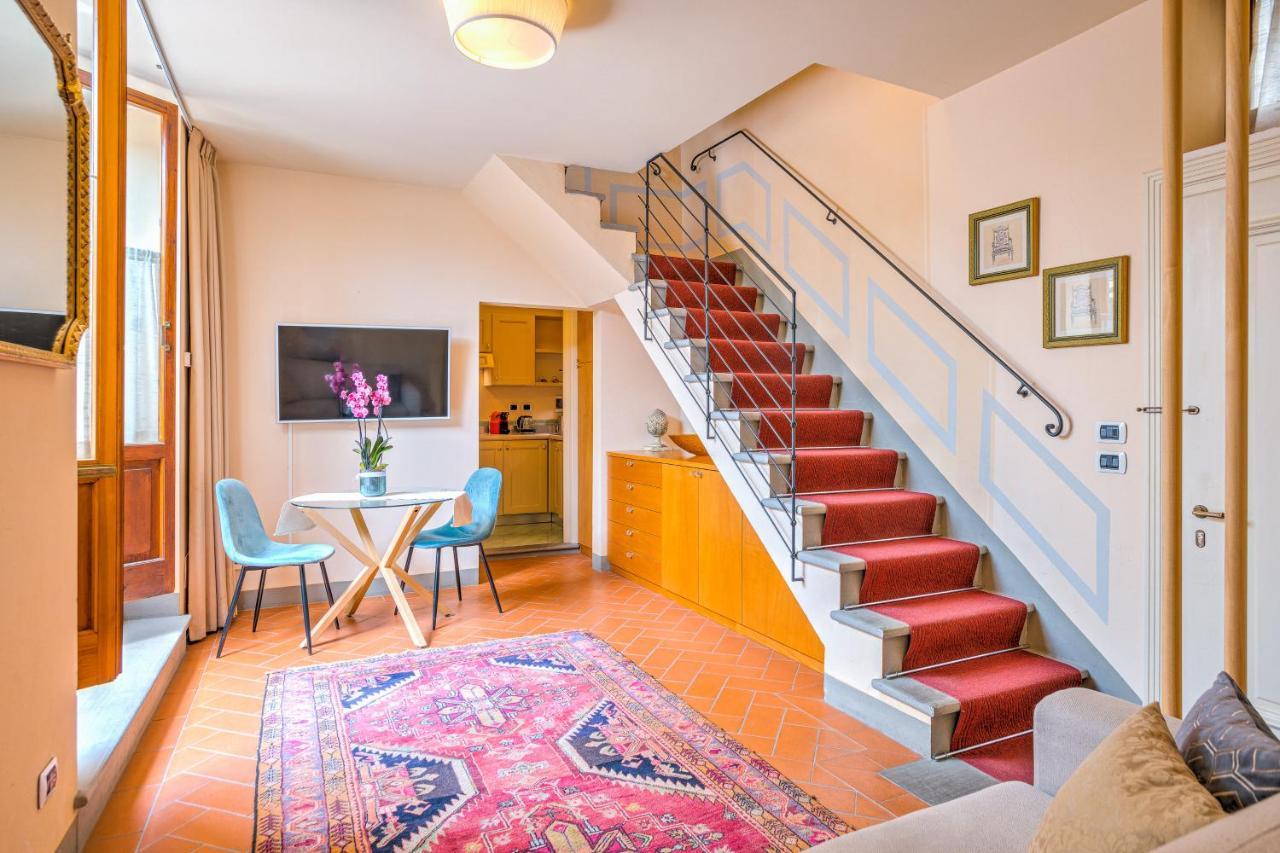 Firenze Suite 4* Florenz