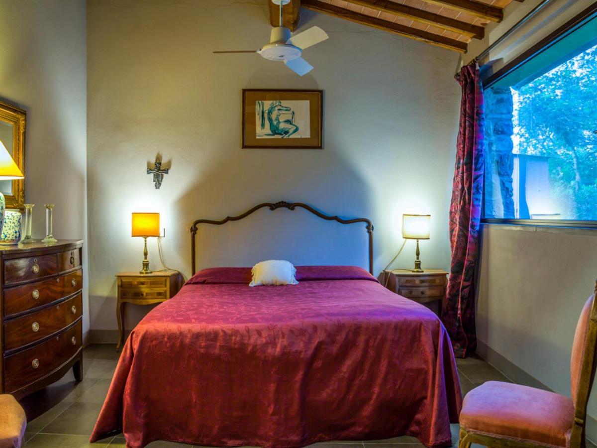 Farm stay Fattoria Il Milione Florence