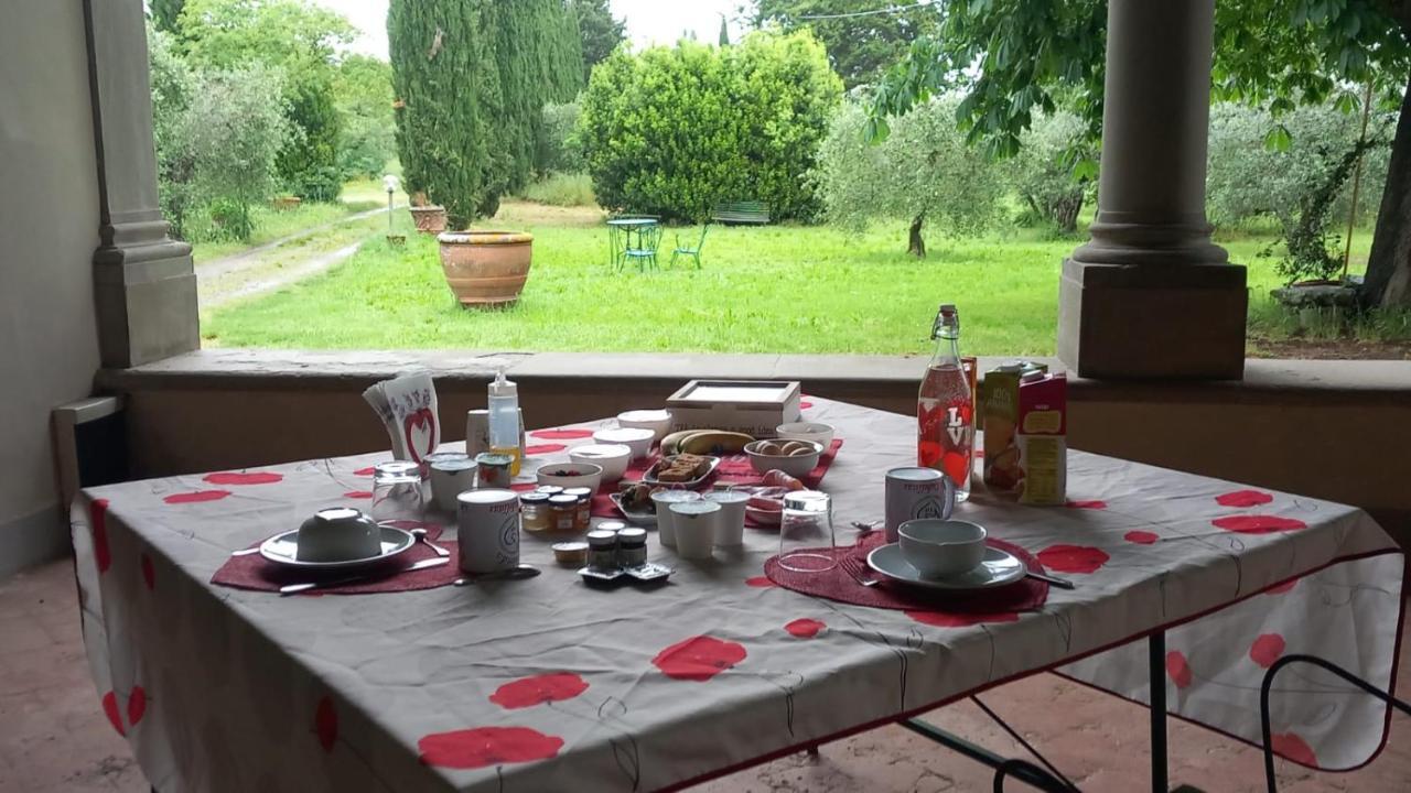 Accommodatie bij particulieren Sunshine Florence