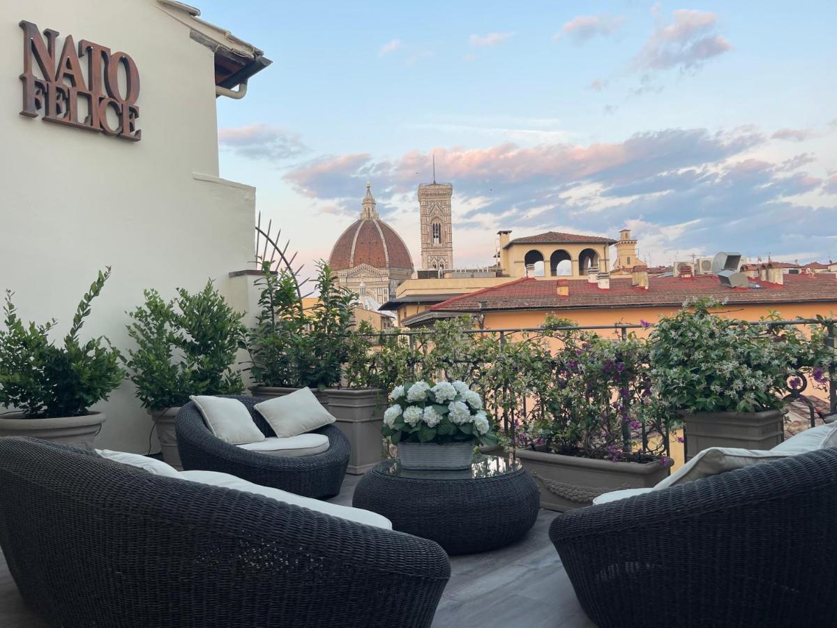 Nato Felice * Florence