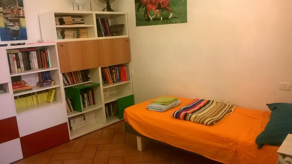 Apartamento Colonna Florença