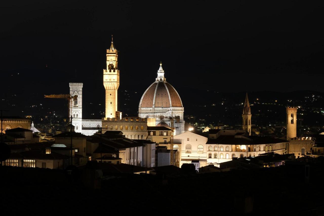 By Frances Apartment Florence