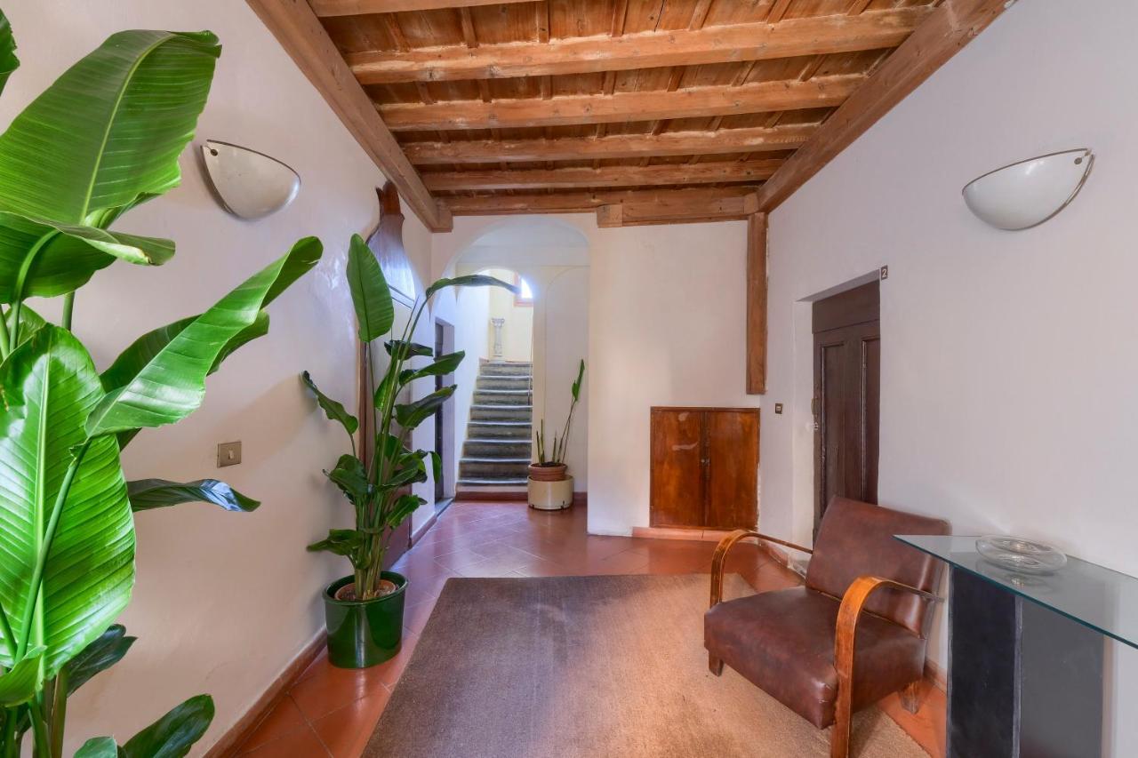 Apartment By Frances Florence