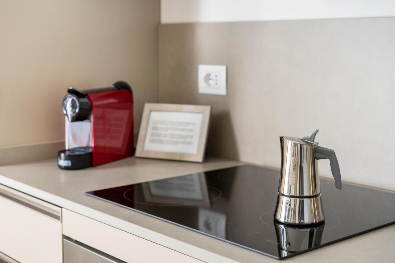 Feel Apartment Florenz