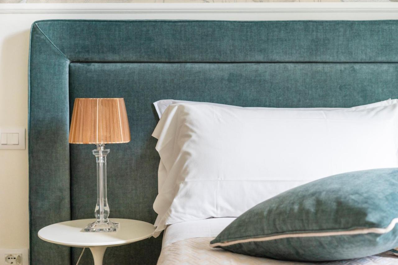 Feel Apartment Florenz