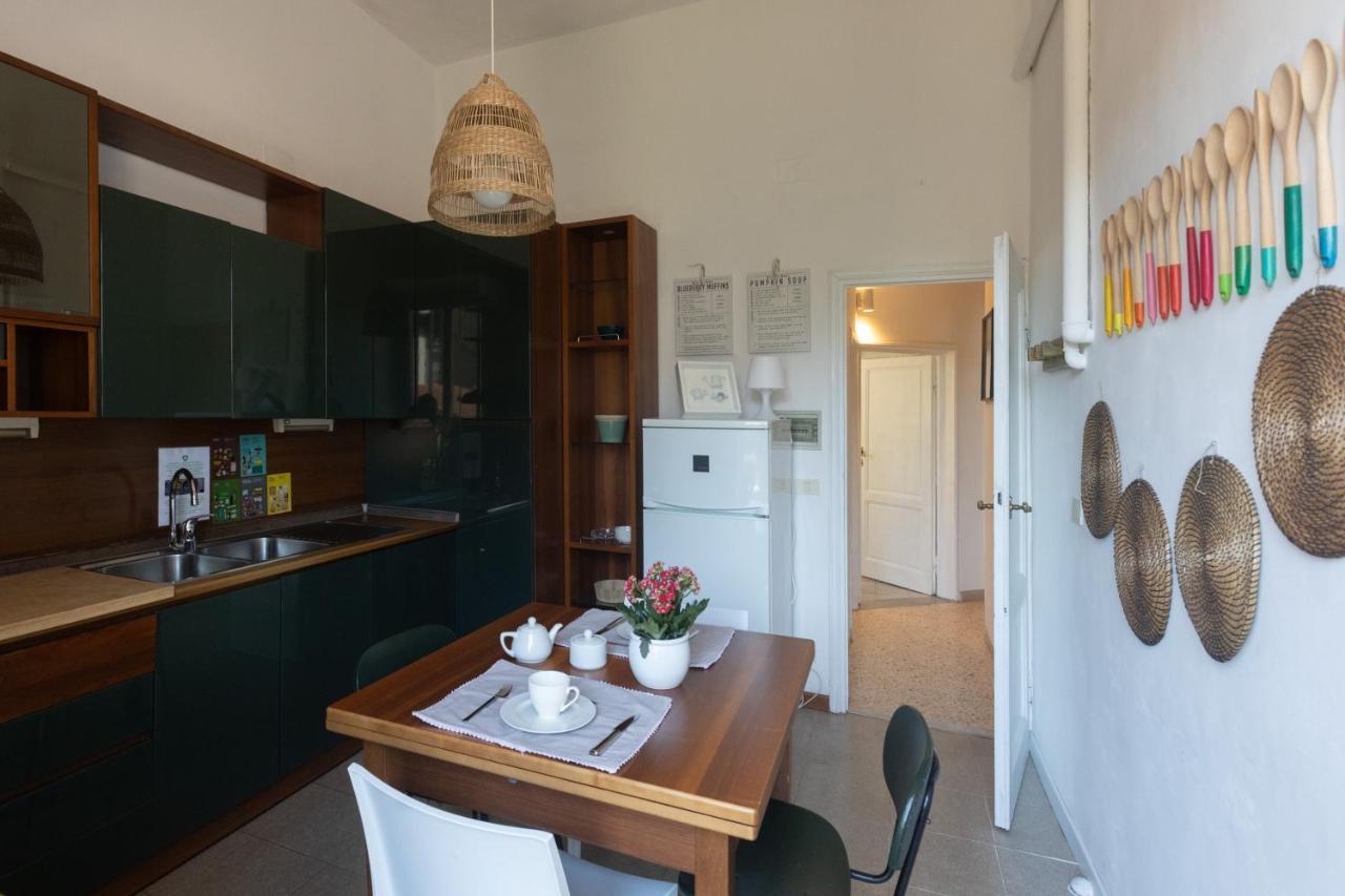 Farina 14 Apartamento *