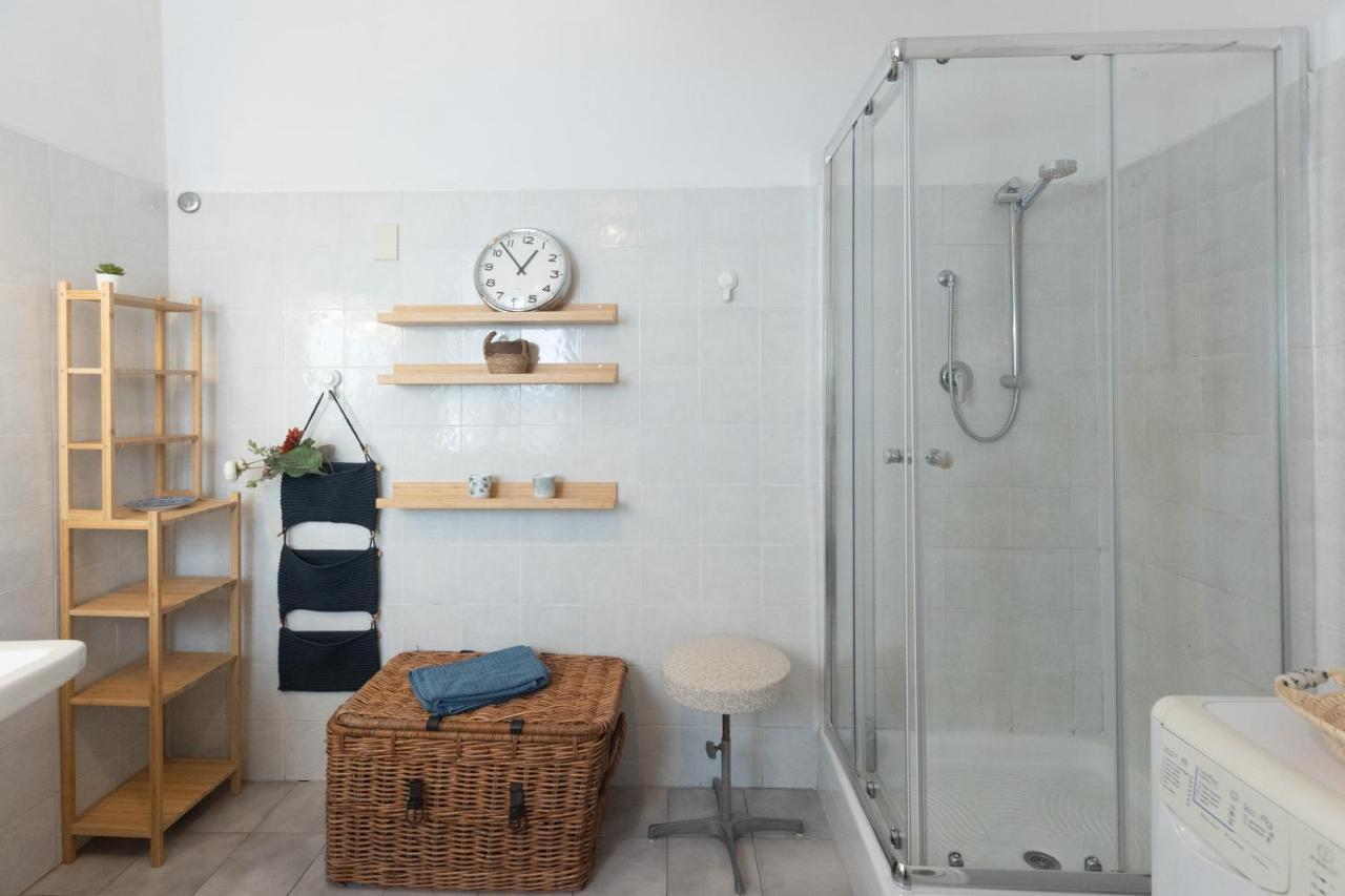 Apartamento Farina 14 Florença