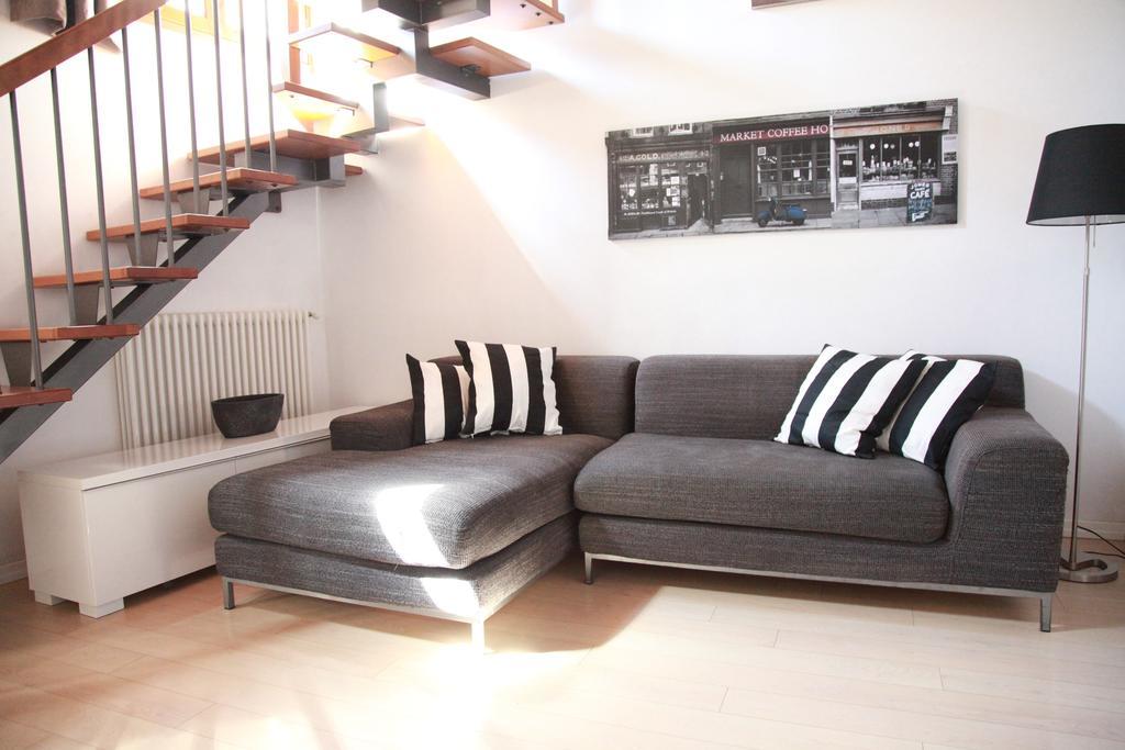 Della Seta Appartement Florence