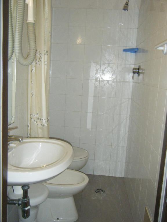 Mannolini Hotel Firenze
