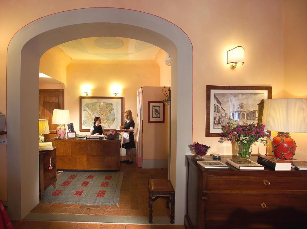Antica Dimora Bed & Breakfast Florence