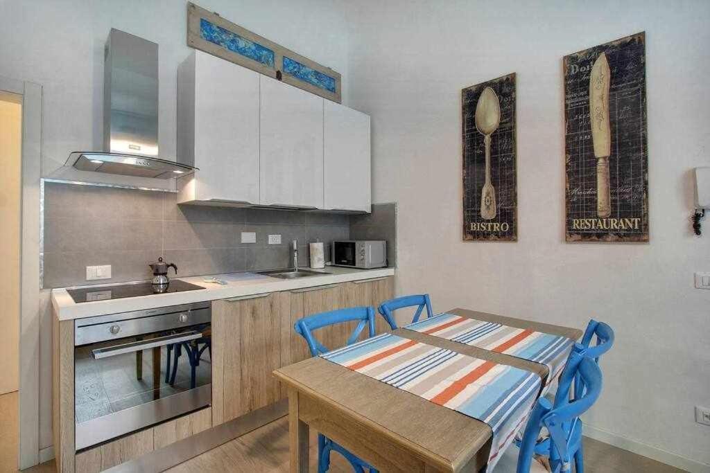 Appartement San Marco Elegant *