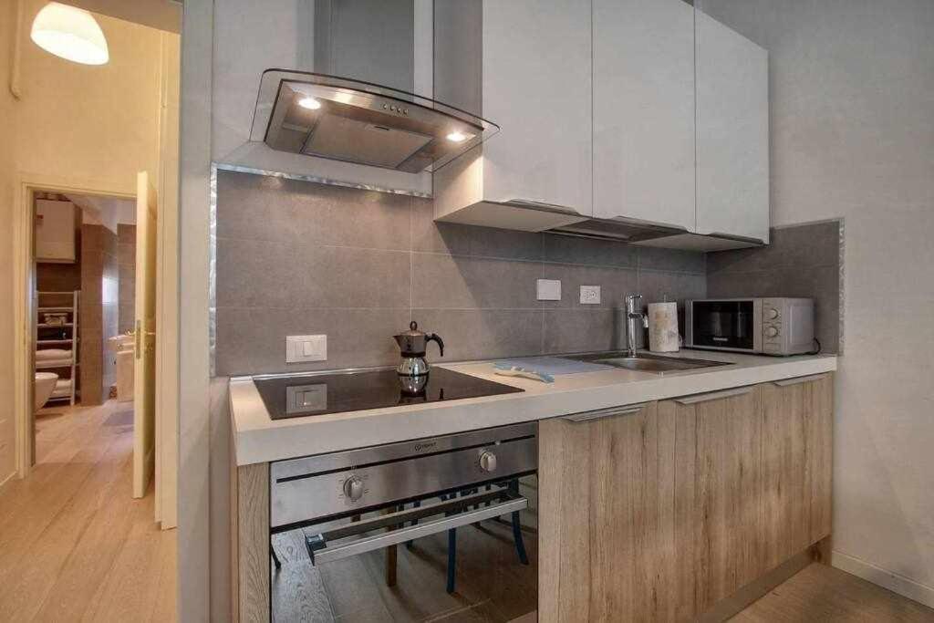 Appartement San Marco Elegant Florence