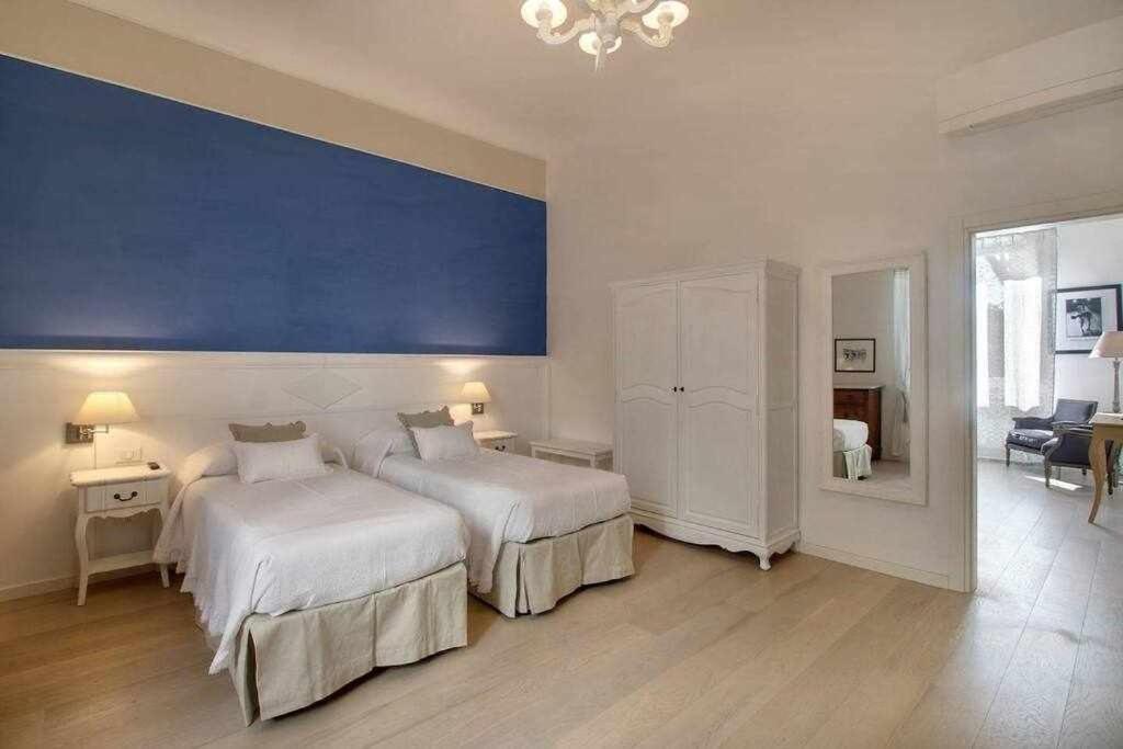 San Marco Elegant Appartement *