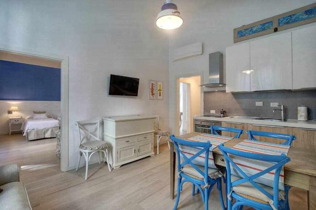Appartement San Marco Elegant Florence