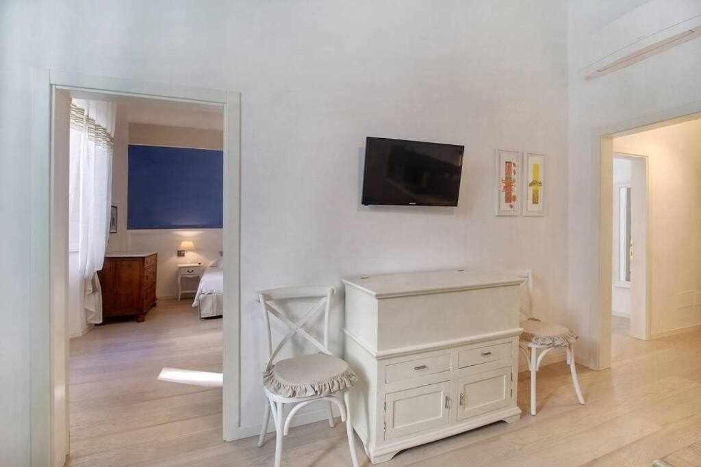 San Marco Elegant Appartement