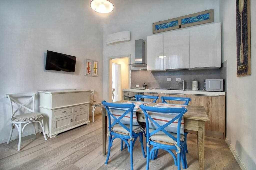 Appartement San Marco Elegant