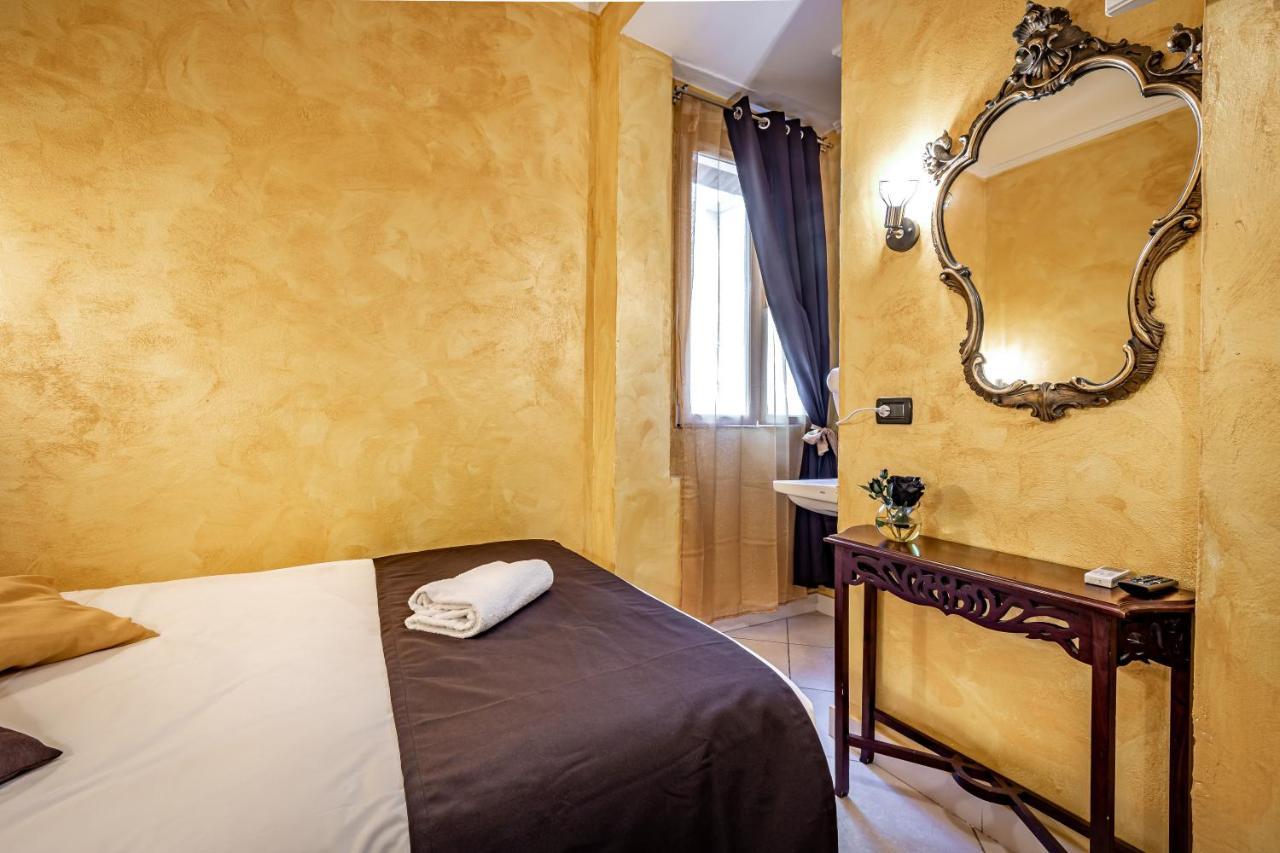 Veneto Con Accesso Ztl 3* Florenz
