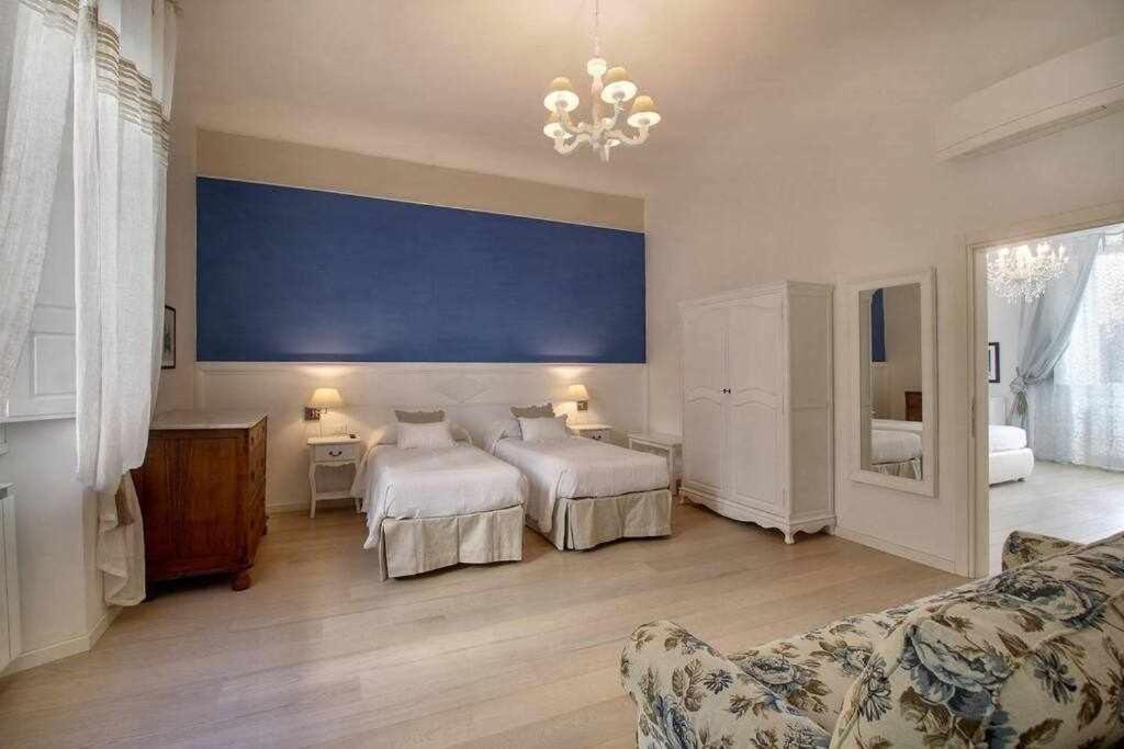 Appartement San Marco Elegant *