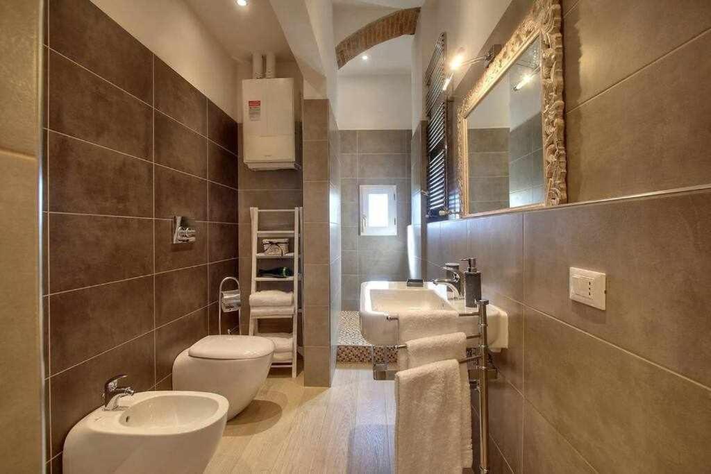Appartement San Marco Elegant Florence