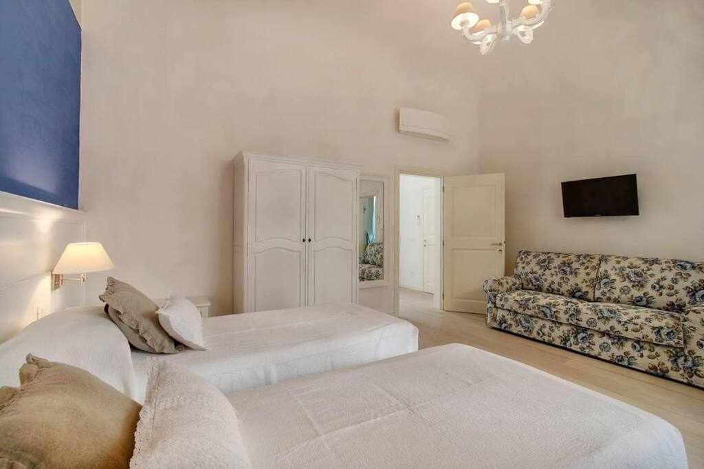 San Marco Elegant Appartement