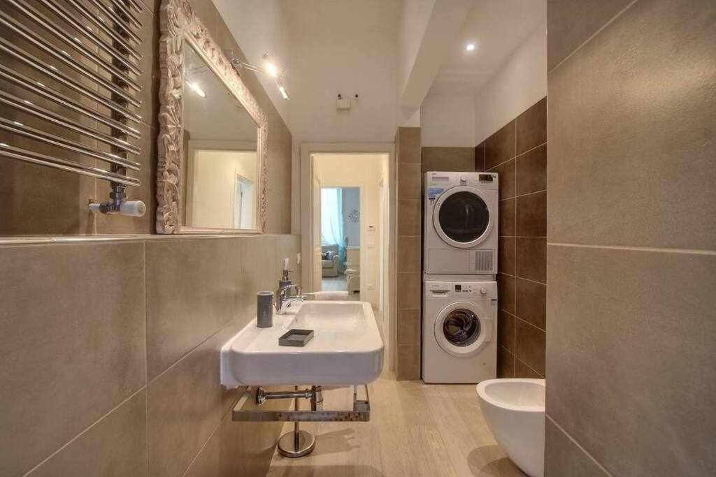 San Marco Elegant Appartement