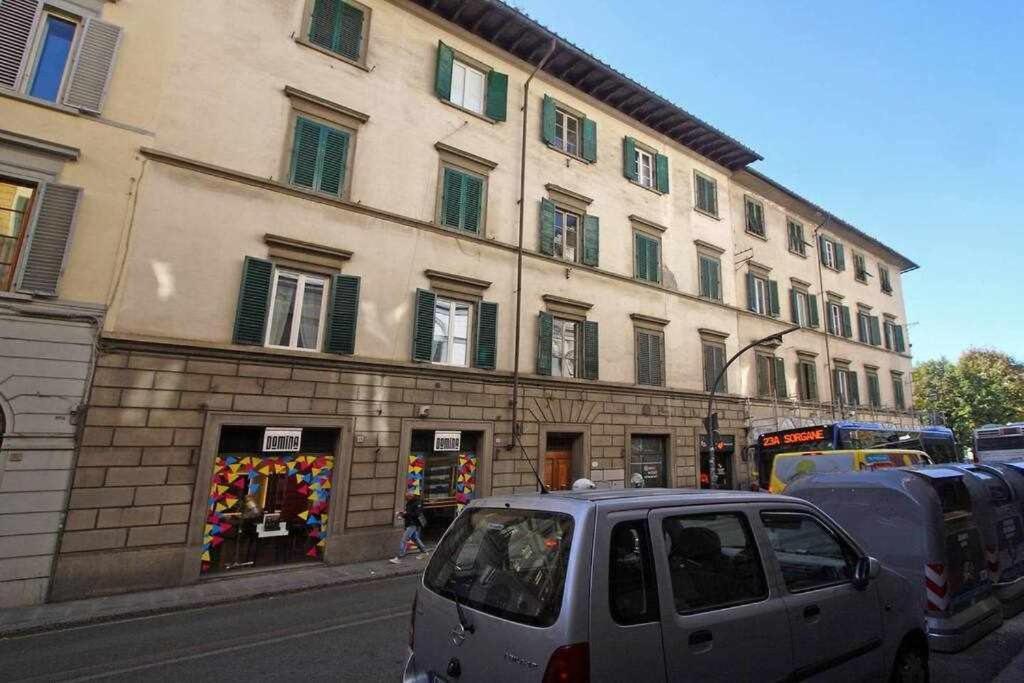 San Marco Elegant Appartement Florence
