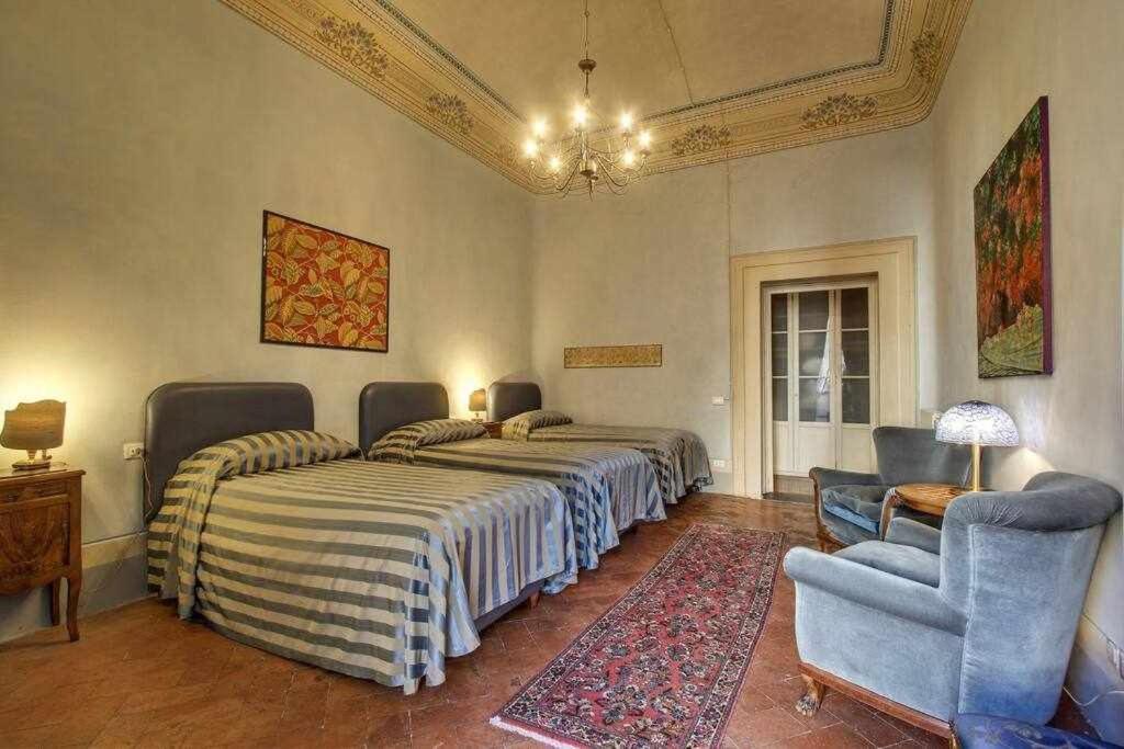 Salvemini Elegant Close To Piazza Santa Croce