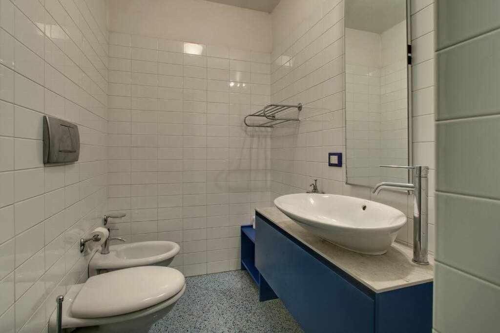 Salvemini Elegant Close To Piazza Santa Croce Apartment