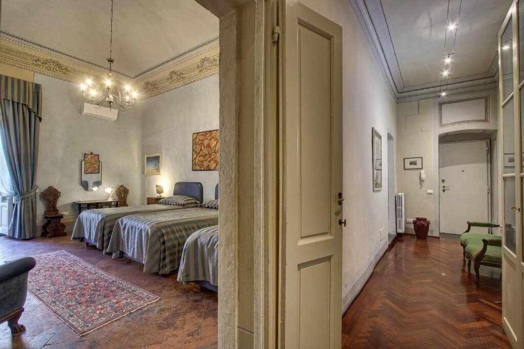 Salvemini Elegant Close To Piazza Santa Croce