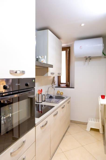 Apartment Il Pentagramma - 15 Minuti Dalla Stazione Smn