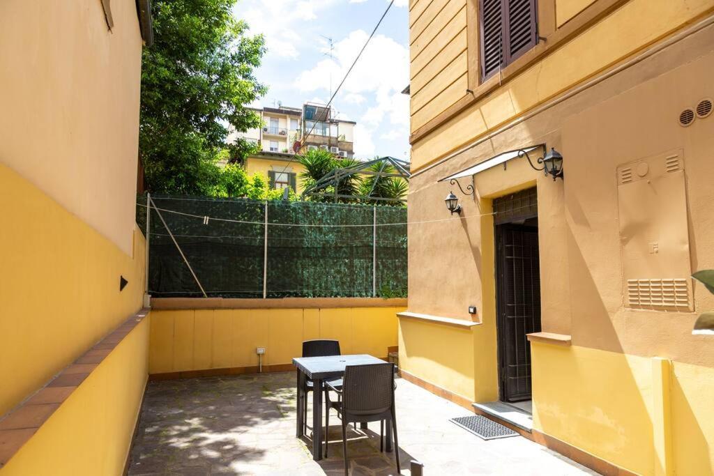 Apartment Il Pentagramma - 15 Minuti Dalla Stazione Smn