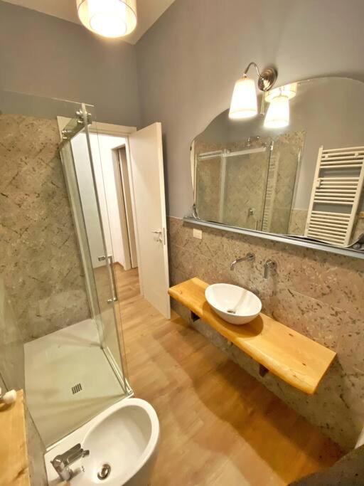 Fevira Airport Free Parking Appartement