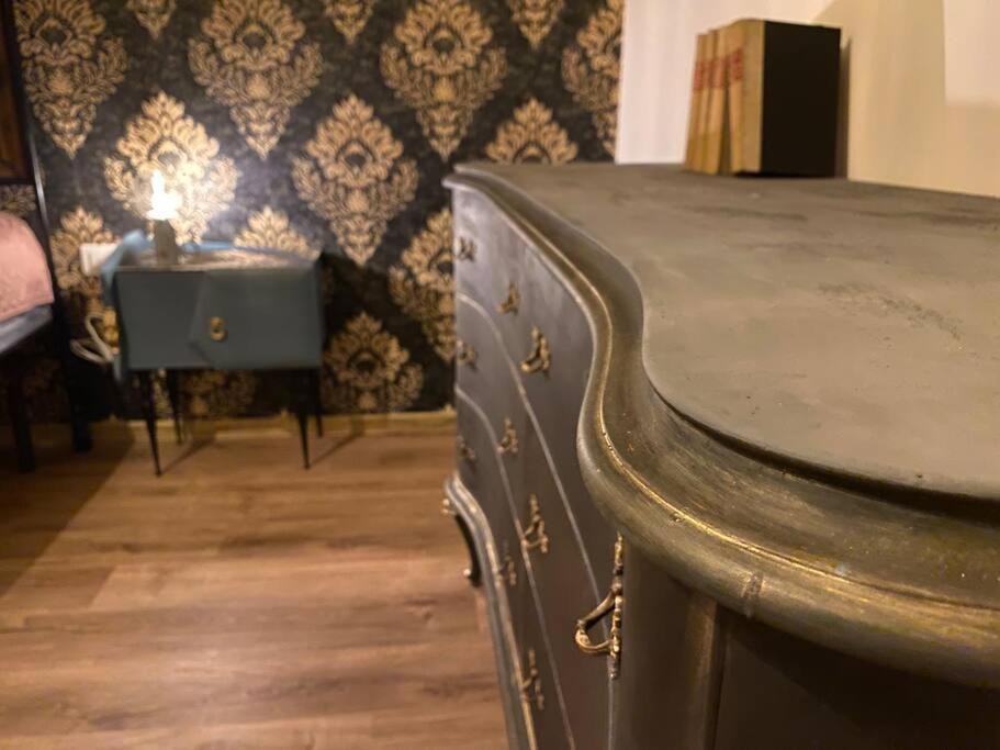 Appartement Fevira Airport Free Parking