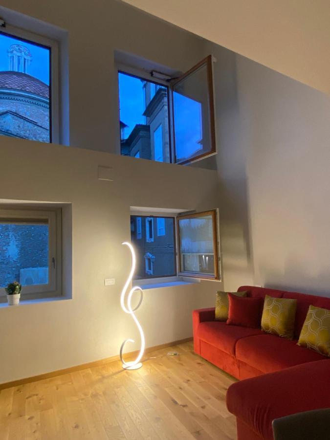 Chic Boutique Appartement *