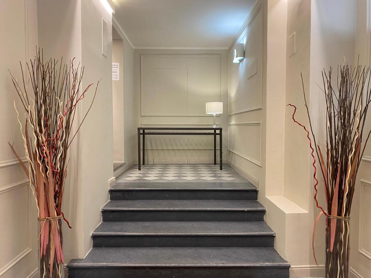 Appartement Chic Boutique Florence