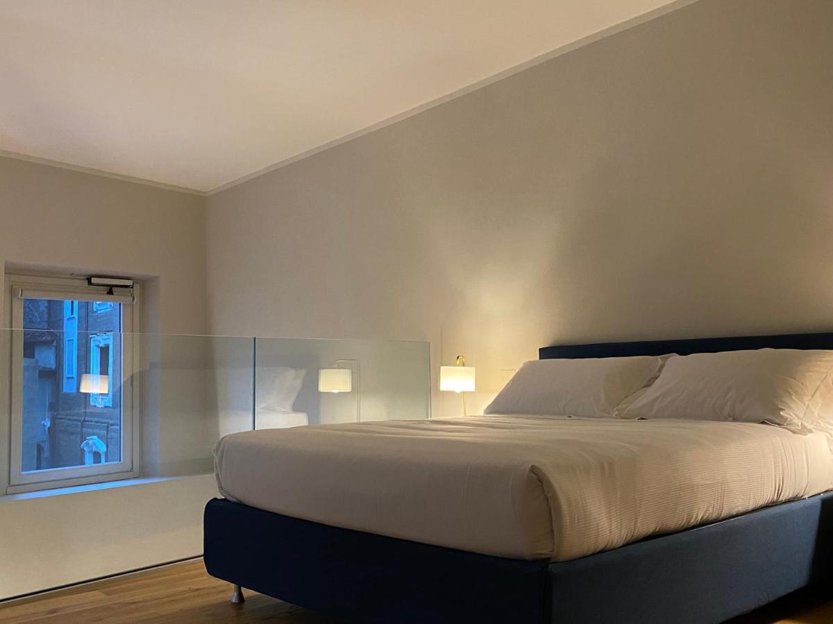 Appartement Chic Boutique *